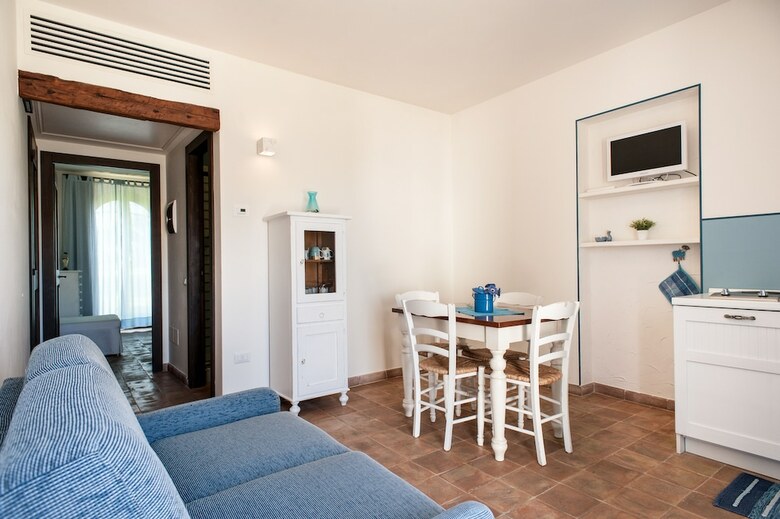 Agroturismo Villa Coralia