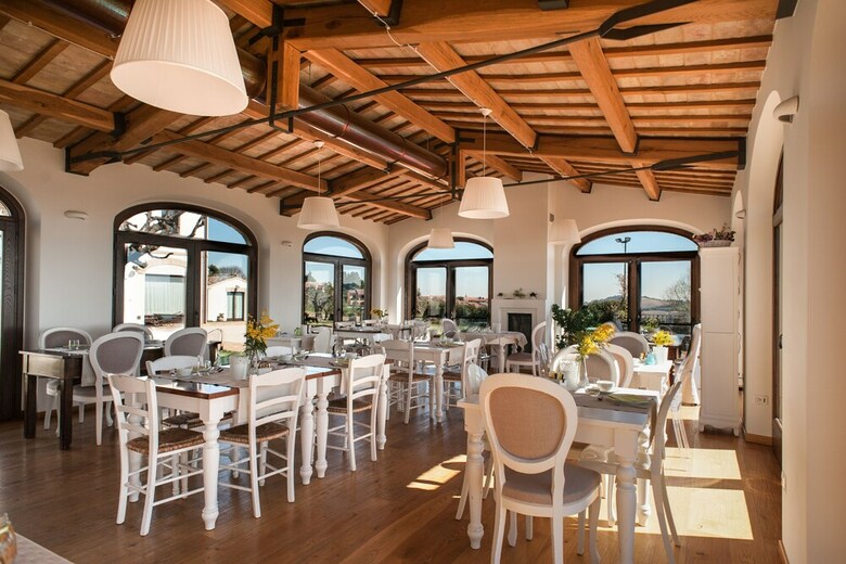 Agroturismo Villa Coralia