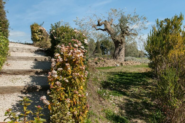 Agroturismo Villa Coralia