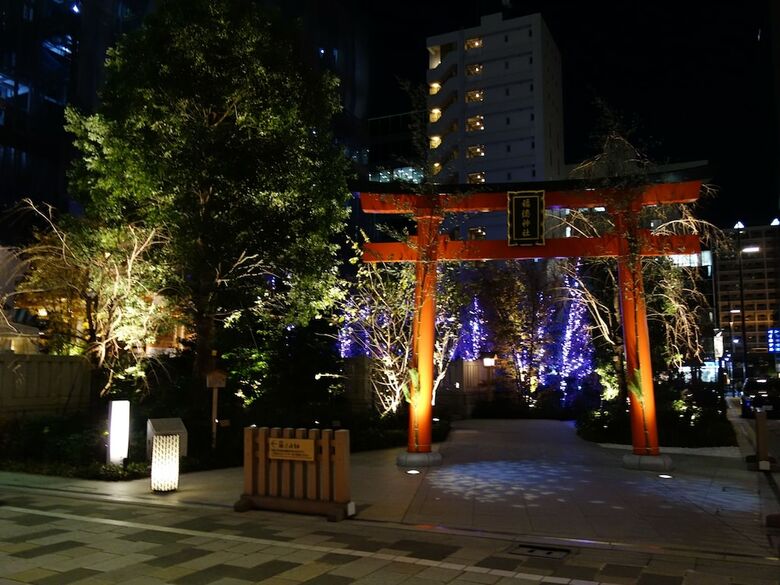 Nihombashi Muromachi Bay Hotel