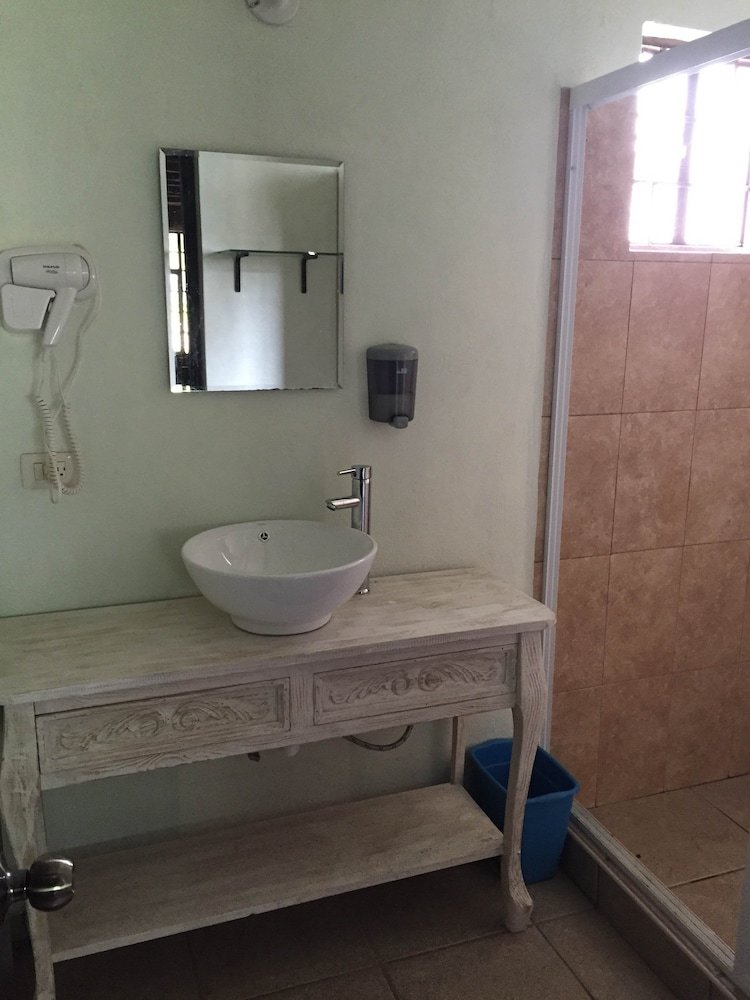 Apartamentos Caba�as Las Lagartijas Del Lago