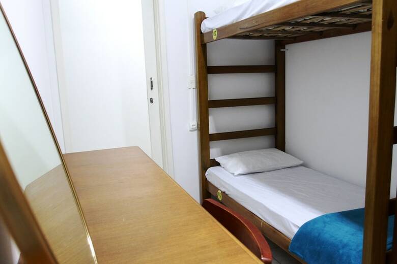 Hostal Pup Hostel Sc
