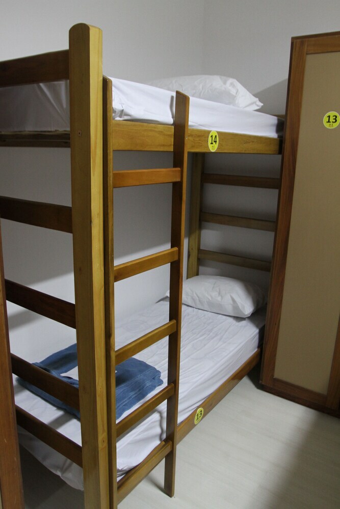 Hostal Pup Hostel Sc