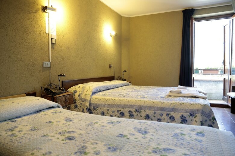 Il Rondanino Hotel Ristorante
