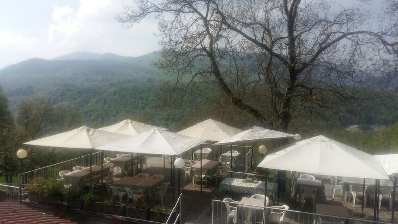 Il Rondanino Hotel Ristorante
