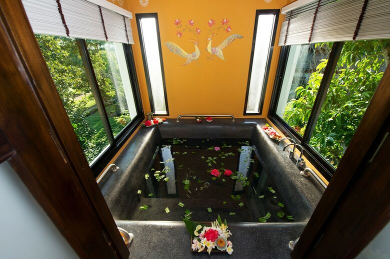 Apartamento Chiangmai Highlands Golf And Spa Resort