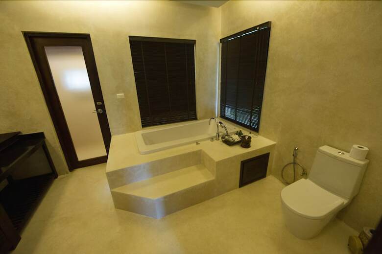 Apartamento Chiangmai Highlands Golf And Spa Resort