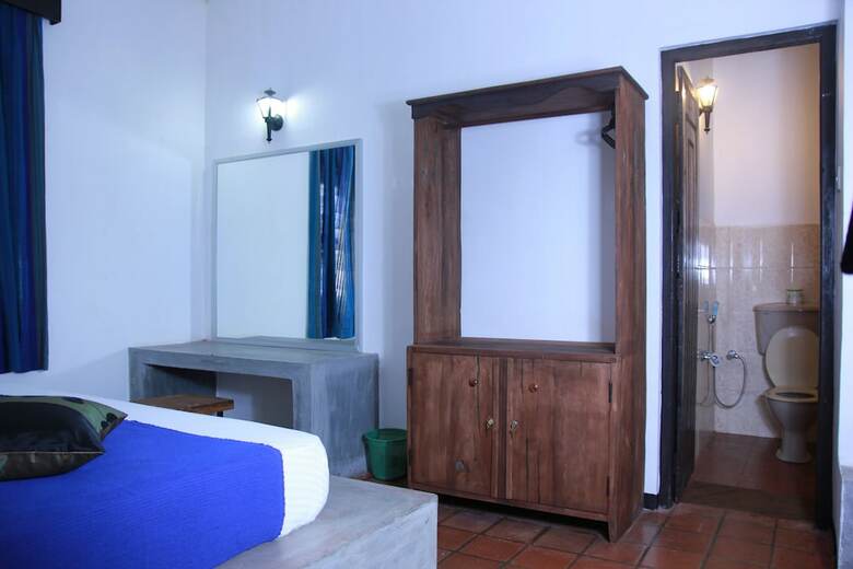 Hotel Dambulu Oya Family Park