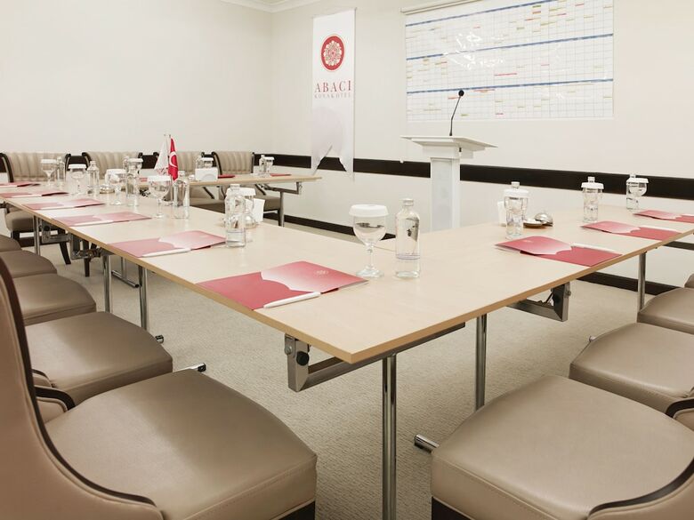 Abaci Konak Hotel - Special Class