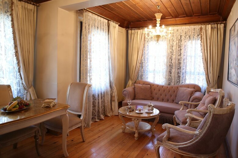 Abaci Konak Hotel - Special Class