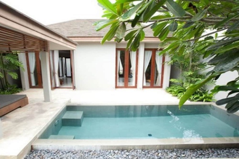 Apartamento Aka Resort & Spa Hua Hin