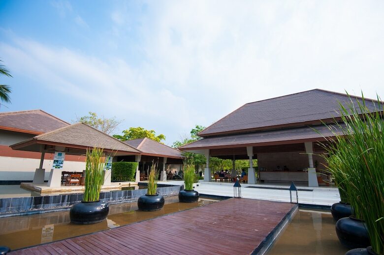 Apartamento Aka Resort & Spa Hua Hin