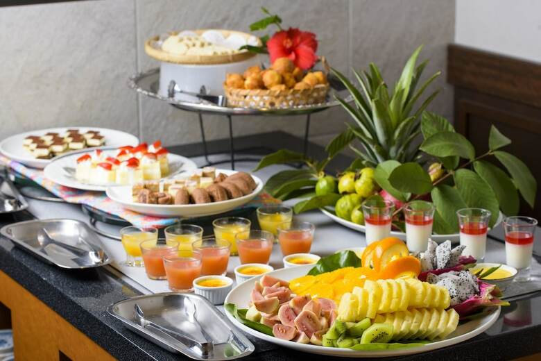 Hotel Best Western Okinawa Kouki Beach