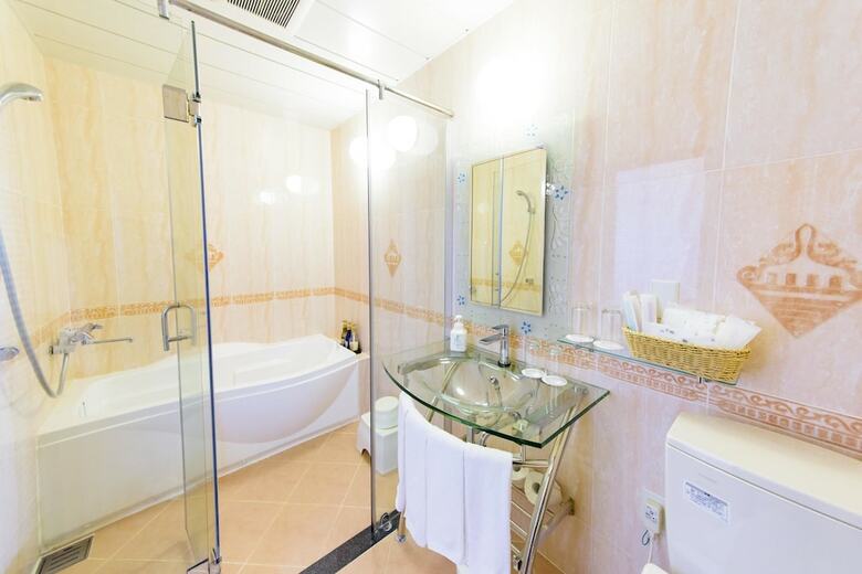 Hotel Best Western Okinawa Kouki Beach