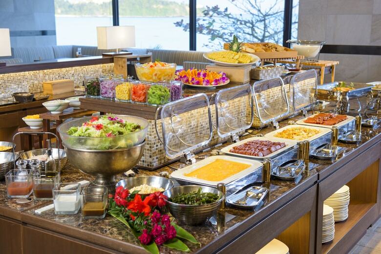 Hotel Best Western Okinawa Kouki Beach