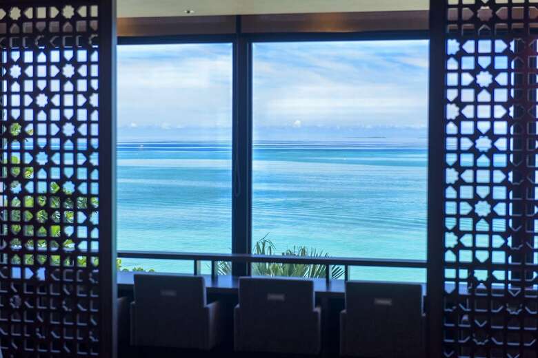 Hotel Best Western Okinawa Kouki Beach