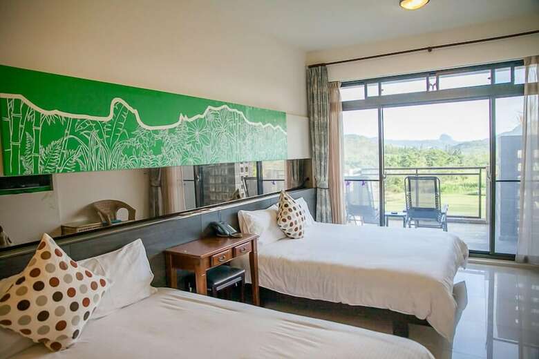 Bed & Breakfast Butterfly B & B