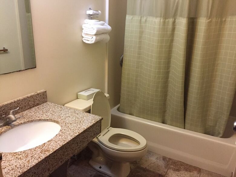 Hotel Victorian Inn Beatrice