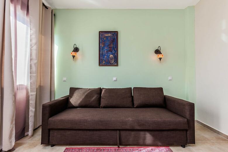 Akritas Ef Zin Villas & Suites