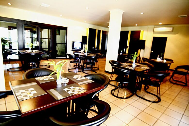 Hotel D'arcici Plumpang