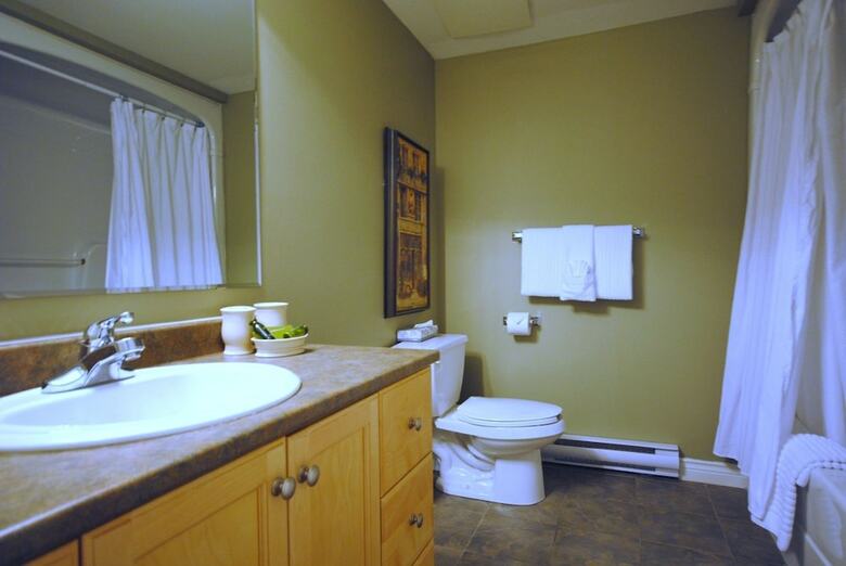Apartamentos Premiere Suites Moncton