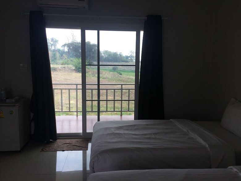 Hotel Phu Pai Kaew Resort