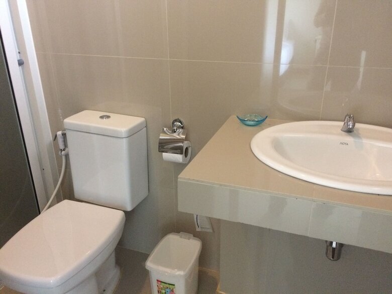 Hotel Phu Pai Kaew Resort