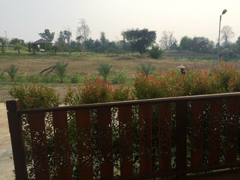Hotel Phu Pai Kaew Resort