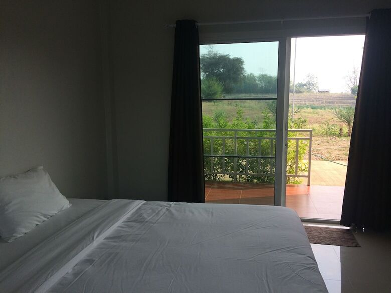 Hotel Phu Pai Kaew Resort