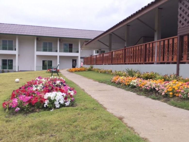 Hotel Phu Pai Kaew Resort
