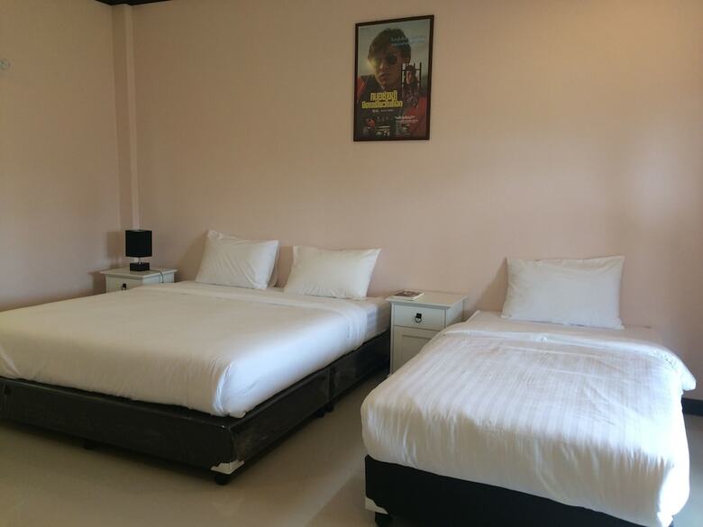 Hotel Phu Pai Kaew Resort