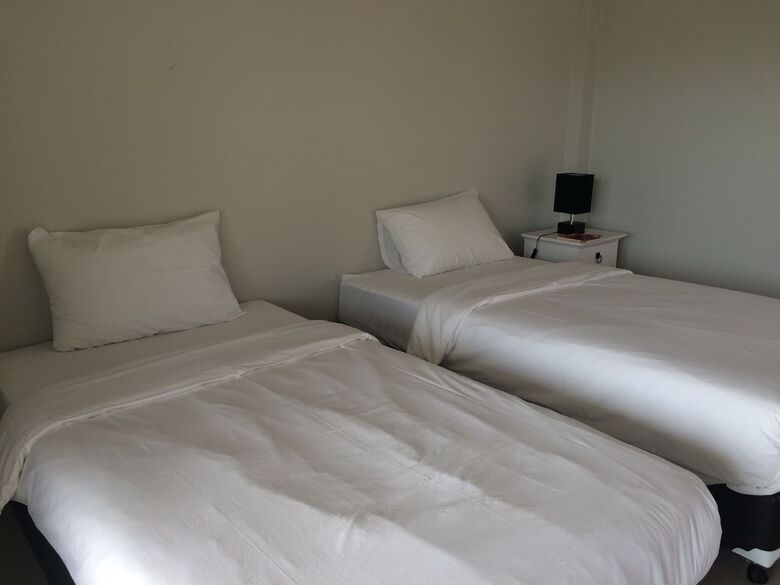 Hotel Phu Pai Kaew Resort