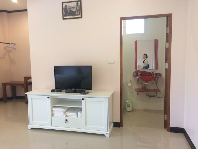 Hotel Phu Pai Kaew Resort
