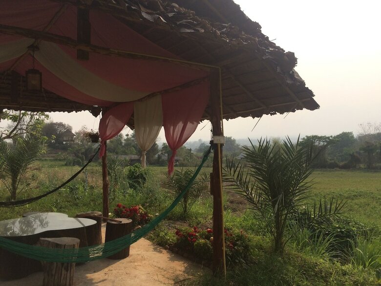 Hotel Phu Pai Kaew Resort
