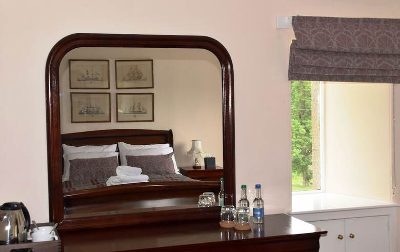 Saplinbrae Hotel And Lodges