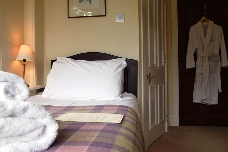 Saplinbrae Hotel And Lodges