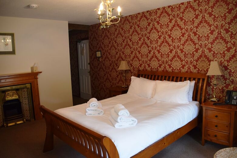 Saplinbrae Hotel And Lodges