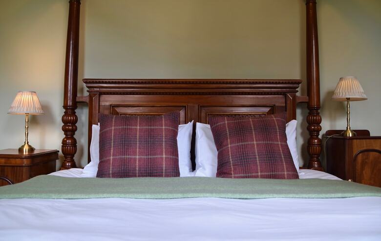 Saplinbrae Hotel And Lodges