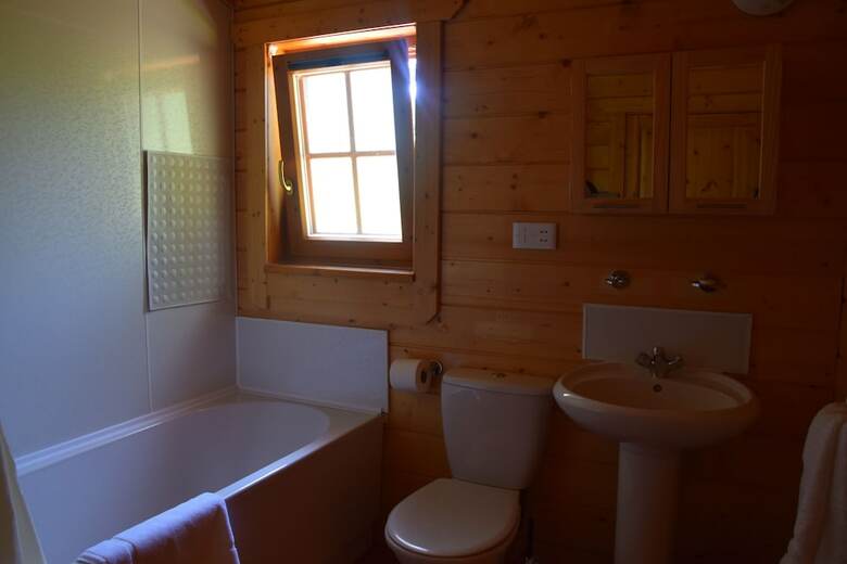 Saplinbrae Hotel And Lodges