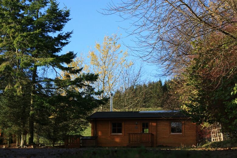 Saplinbrae Hotel And Lodges