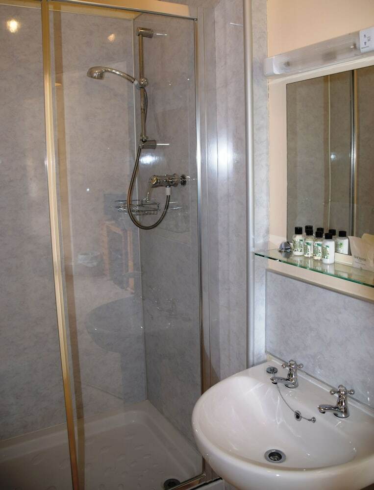 Saplinbrae Hotel And Lodges