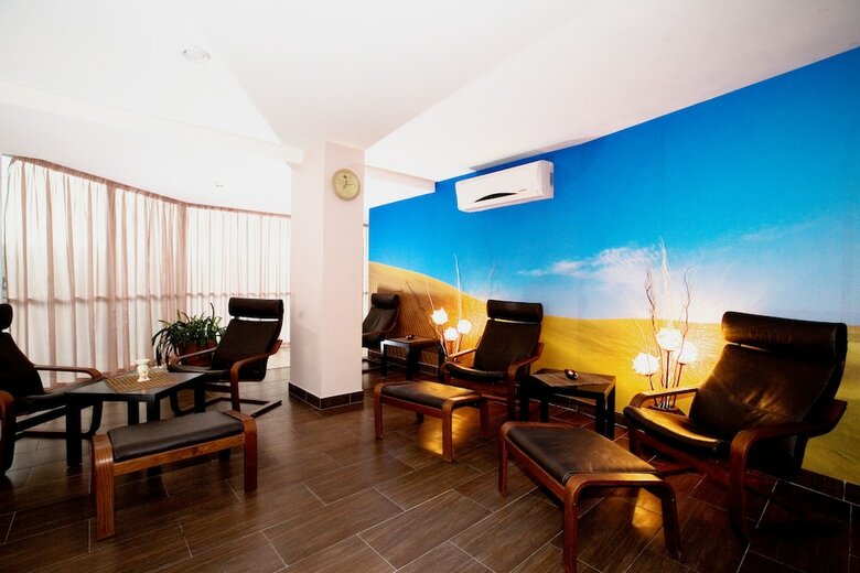 Petro Sport Hotel