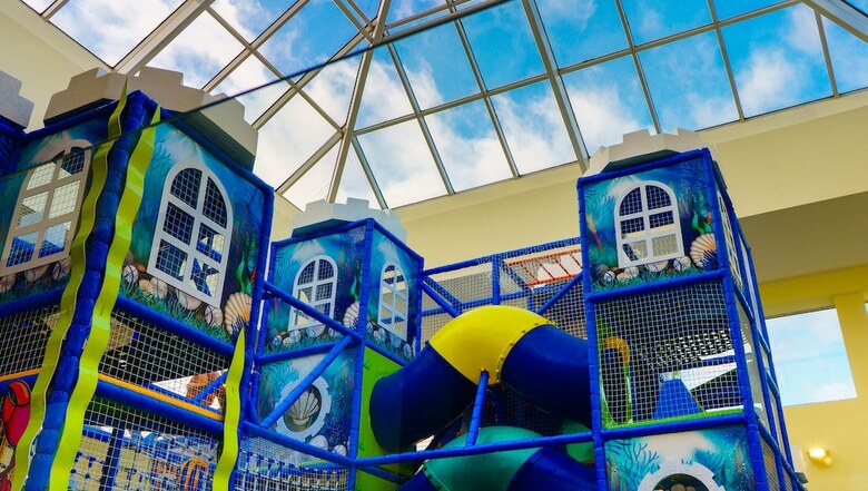 Petro Sport Hotel