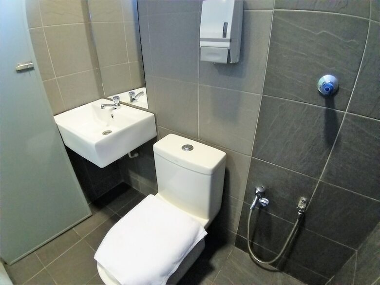 Hotel Nur Temerloh