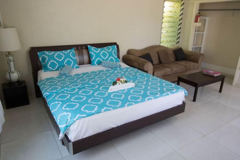 Hotel White Sands Beach Resort Tonga