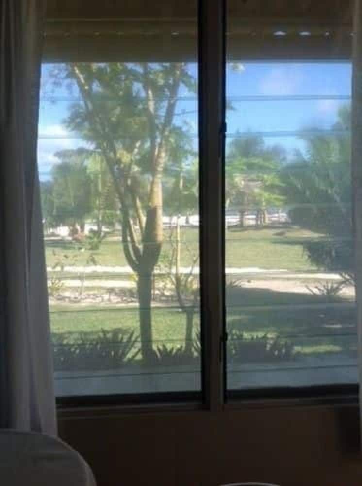 Hotel White Sands Beach Resort Tonga