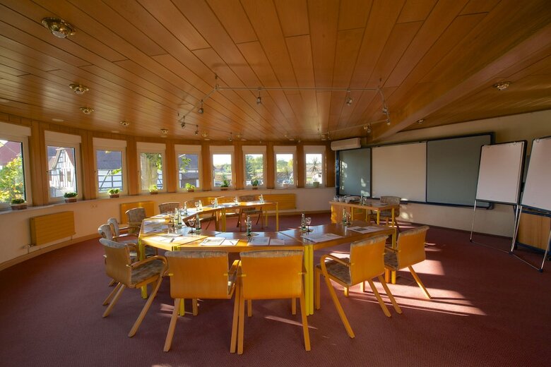 Adler Golf-& Tagungshotel