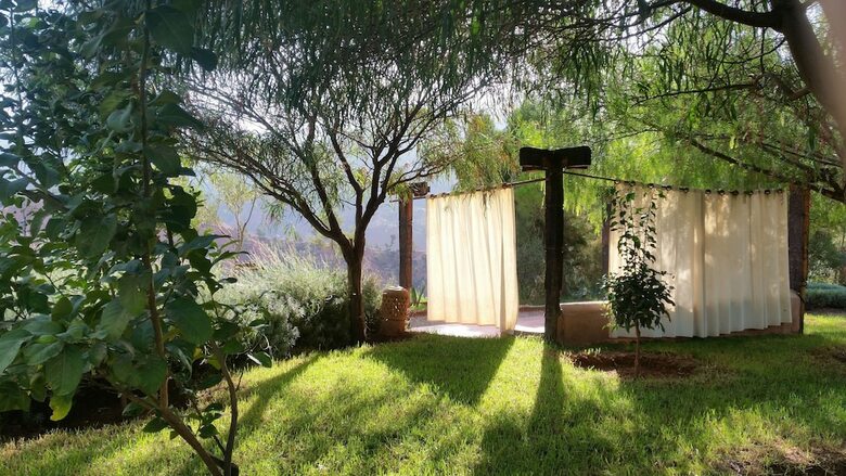 Hotel Kasbah Bab Ourika