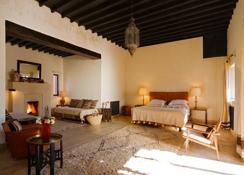 Hotel Kasbah Bab Ourika