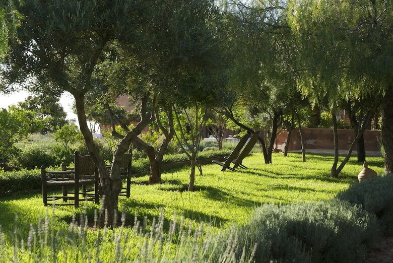 Hotel Kasbah Bab Ourika